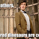 Image for article titled This week's Doctor Who totally wasted its chance to make feathered dinosaurs cool